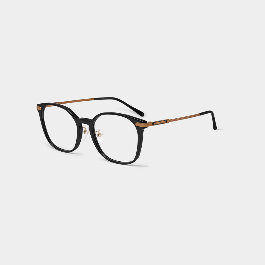 INCREDIBILITY - Square Acetate Optical Glasses