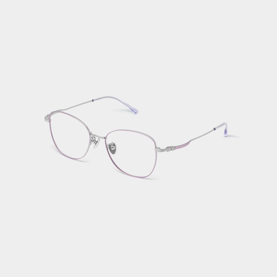 YARA - Butterfly Titanium Optical Glasses