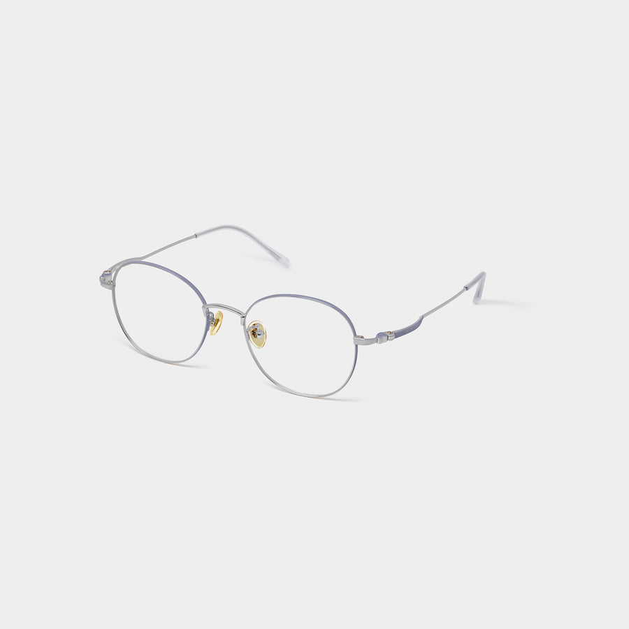 INGRID - Pantos Titanium Optical Glasses