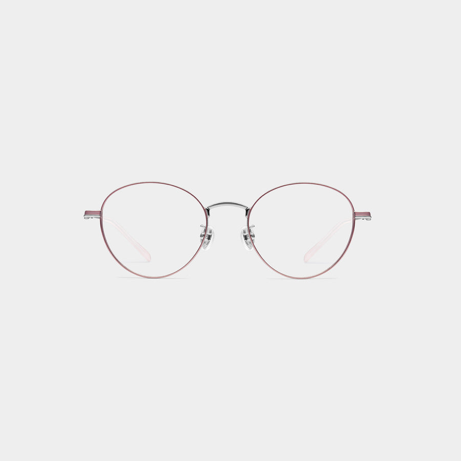 GRACE - Pantos Titanium Optical Glasses