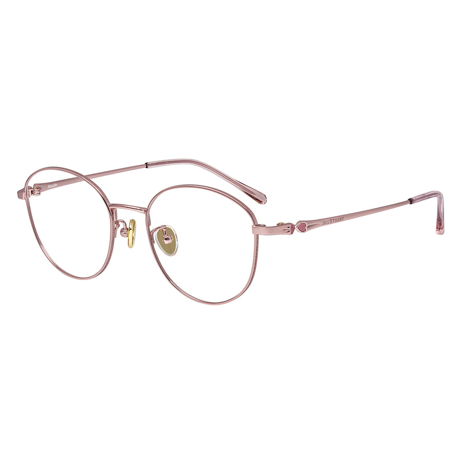 MAITE - Cat Eye Titanium Optical Glasses