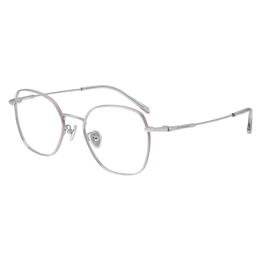 CARON - Square Titanium Optical Glasses