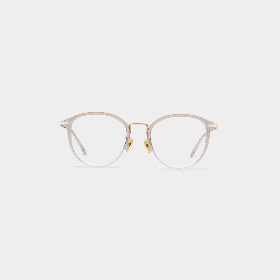 ALORA - Pantos Titanium Optical Glasses