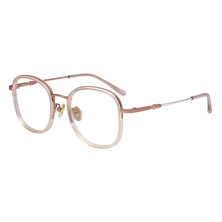 RINA - Butterfly Titanium Optical Glasses