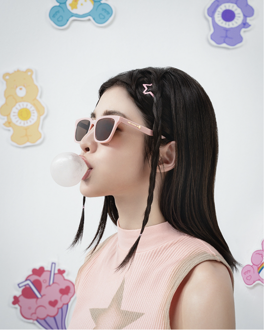 JILLSTUART X Care Bears™