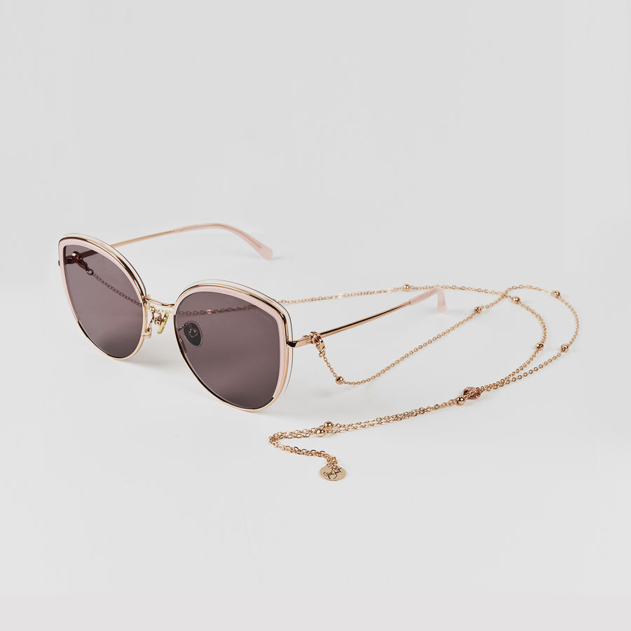 Cat Eye Sunglasses  | JILLSTUART Eyewear ASHLEY