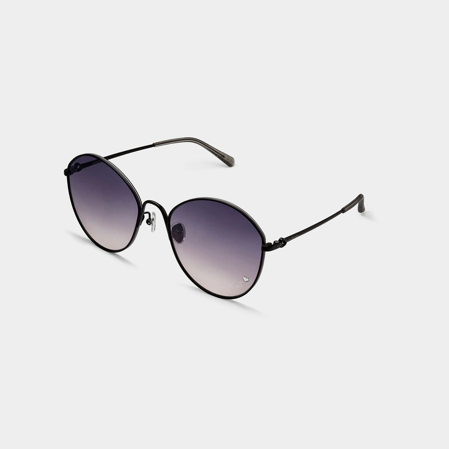 GLADIS | Pear Metal Sunglasses | JILLSTUART Eyewear