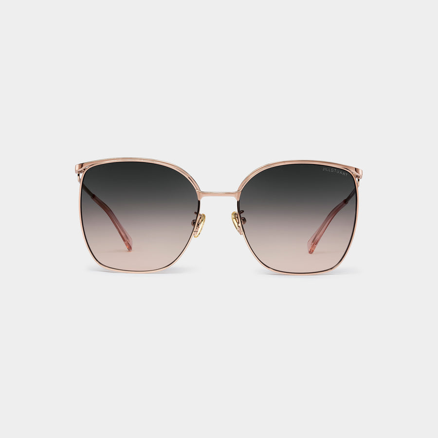 MELISSA - Square Metal sunglasses