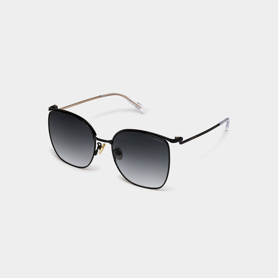 MELISSA - Square Metal sunglasses