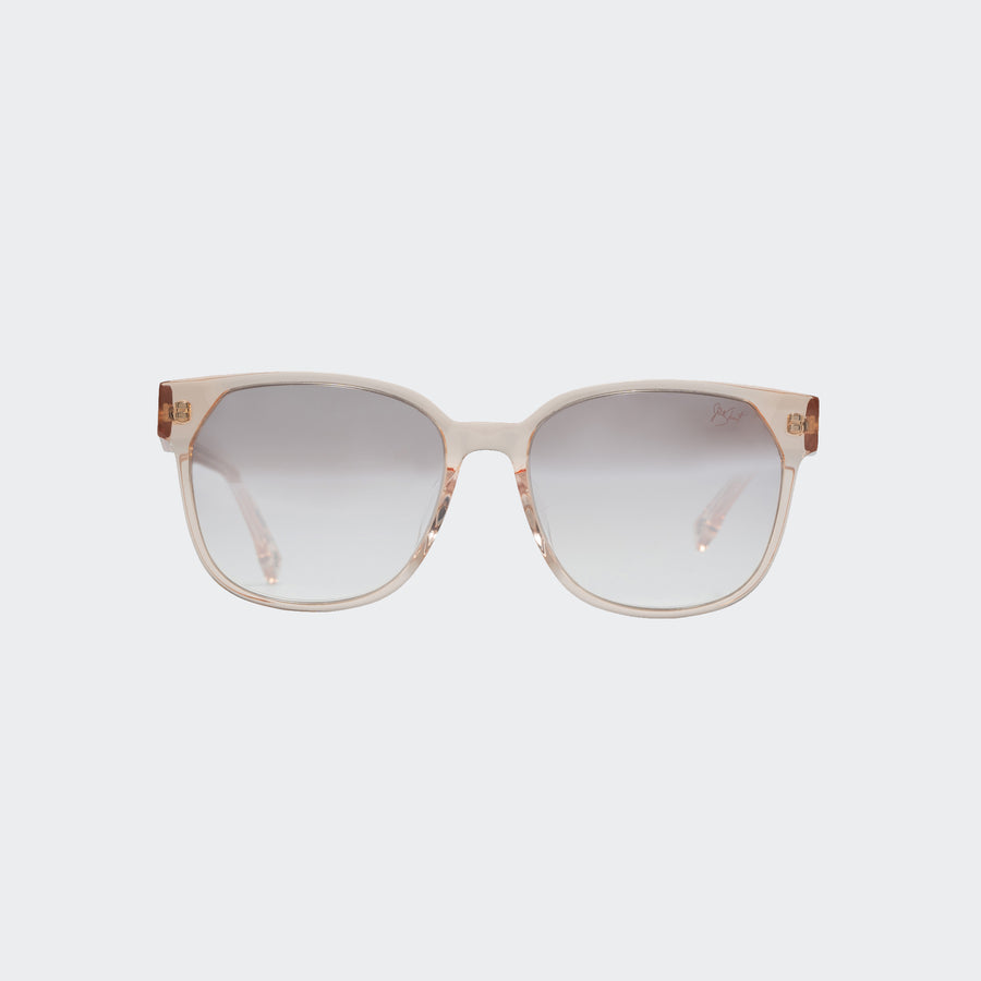 EMMA | Rectangular Stylish sunglasses  | JILLSTUART Eyewear